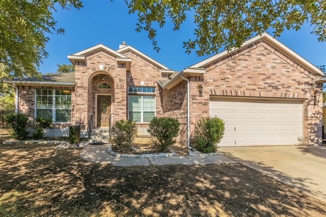 $2,000 | 2400 Branding Iron Lane | Lakeline Ranch