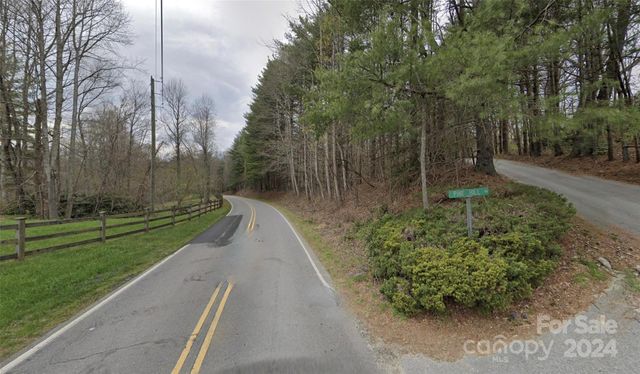 $105,000 | 0 Morgan Hill Road | Broad River Township - Buncombe County