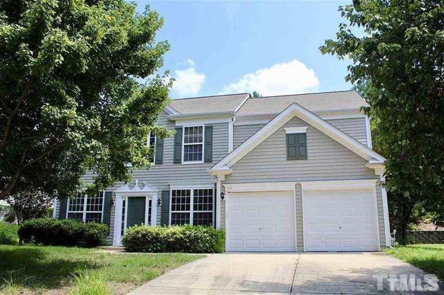 $2,595 | 515 Sherwood Forest Place | West Cary