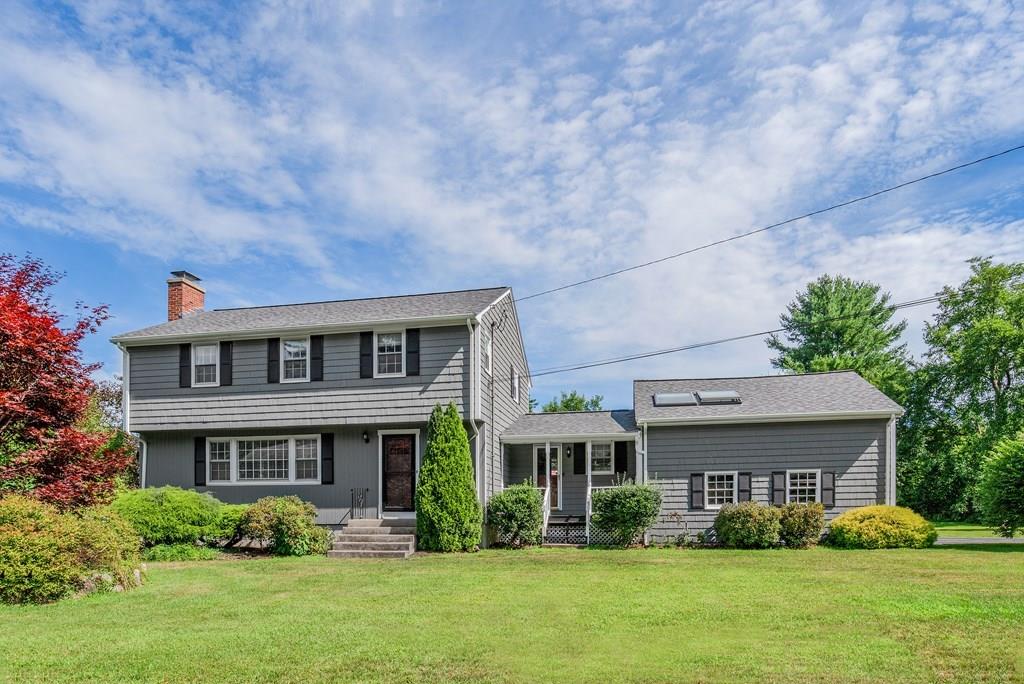 28 Brooks Road, Sudbury, MA 01776 | Compass