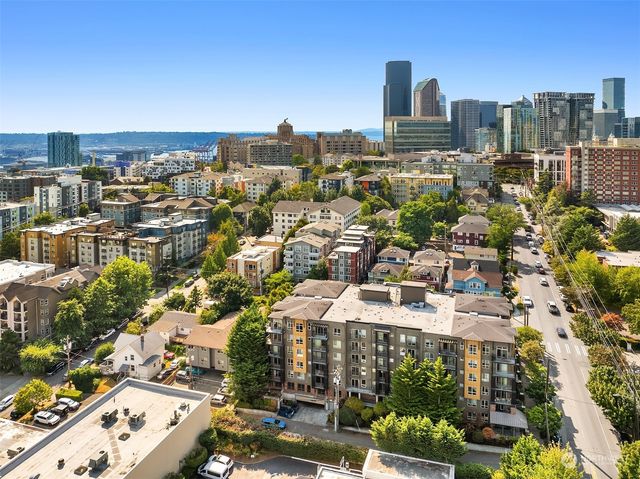 $527,250 | 412 11th Avenue, Unit 501 | Yesler Terrace