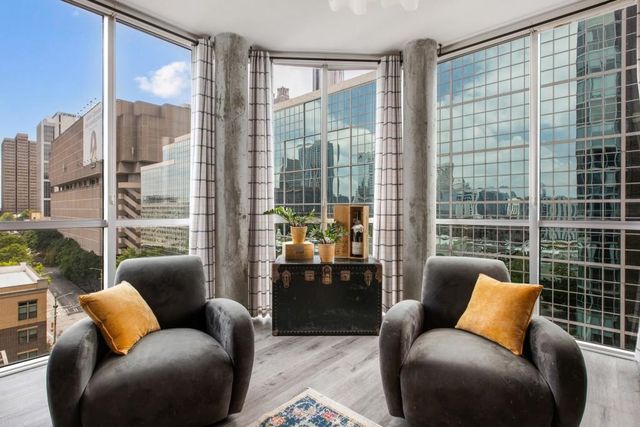 $395,000 | 285 Centennial Olympic Park Drive Northwest, Unit 1108 | Centennial Hill