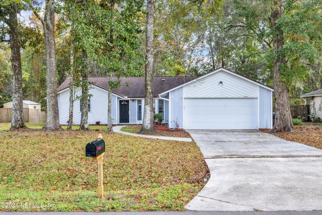 $359,900 | 6281 Island Forest Drive | Fleming Island