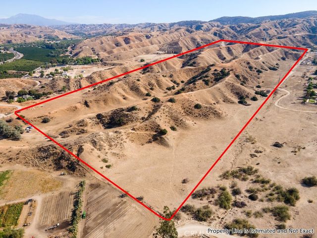 $763,080 | 0 San Timoteo Canyon Road | San Timeteo-Live Oak Canyon