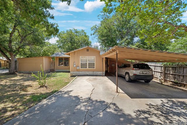 $149,990 | 801 4th Street | Seguin