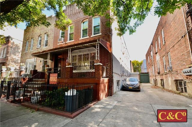 $1,199,000 | 305 East 91st Street | Brownsville