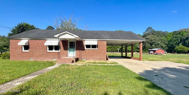 $1,367 | 1005 Parsonage Street | Elizabeth City Township - Pasquotank County