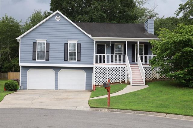 $315,000 | 3352 Mooring Drive | Powder Springs