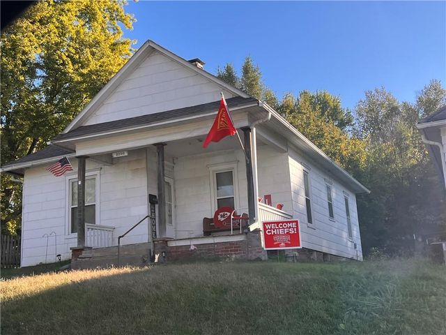 $70,000 | 3209 South 22nd Street | St. Joseph