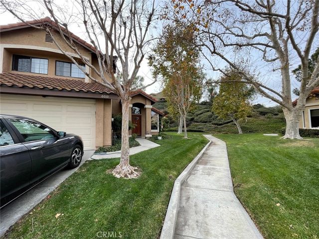 $4,100 | 6010 East Ladera Lane | Anaheim Hills