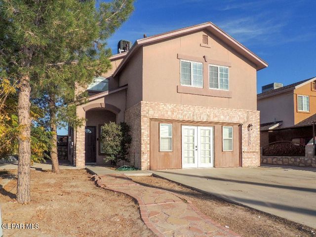 $272,000 | 10253 Valle Suave Drive | Socorro