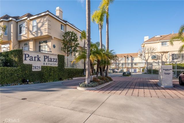 $4,500 | 2825 Plaza Del Amo, Unit 114 | Central Torrance