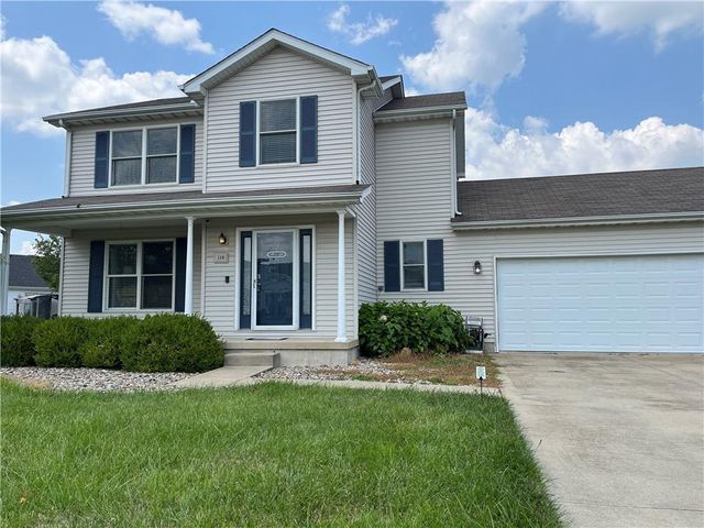 $280,000 | 110 Meadow Rose Court | Mount Zion