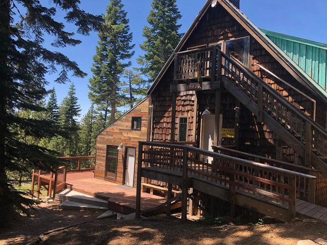 $2,200,000 | 19900-19818 Donner Pass Road | Donner Summit