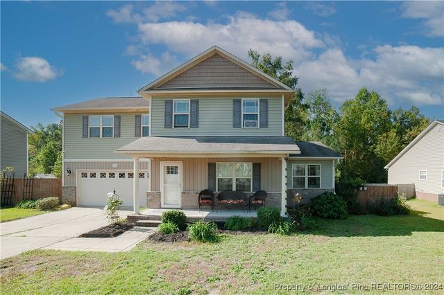 $297,600 | 1141 Fairhaven Trail | Sheffield Farms North