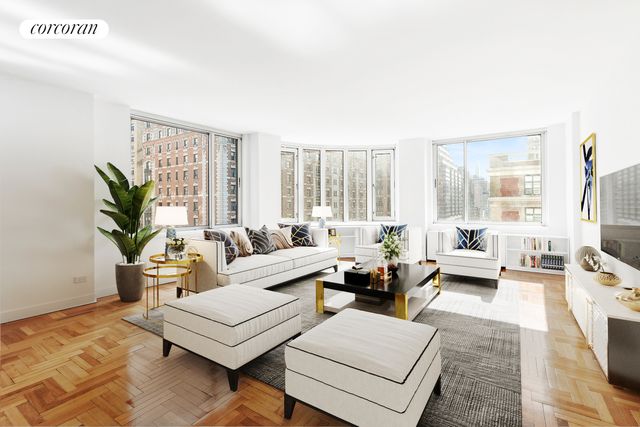 $7,850 | 2373 Broadway, Unit 706 | Upper West Side