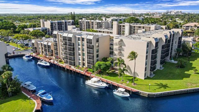 $395,000 | 7 Royal Palm Way, Unit 303 | Southeast Boca Raton