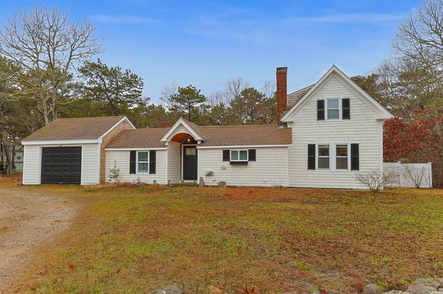 $495,000 | 1 Copley Place | South Yarmouth