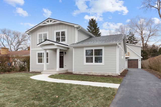 $1,150,000 | 629 North Lincoln Avenue | Geneva