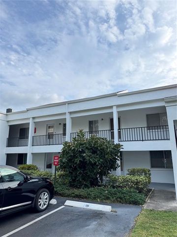 $129,000 | 2060 Marilyn Street, Unit 238 | Clearwater