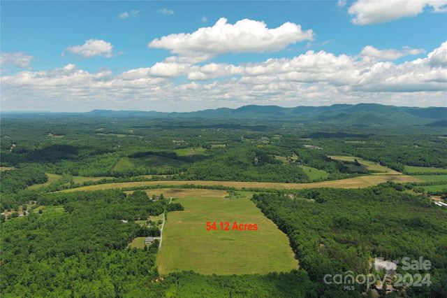 $899,000 | V/l V/l Muddy Creek Road | Dysartsville Township - McDowell County