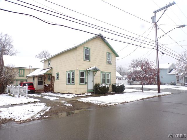 $69,900 | 65 Olean Street | Bolivar Village