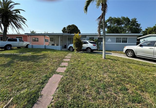 $3,500 | 511 Northeast 172nd Street | Uleta