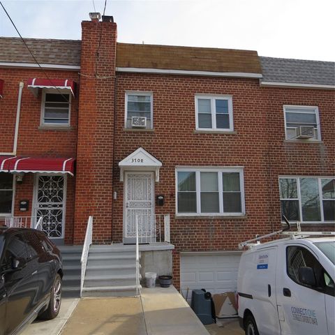 $2,199 | 3708 Paulding Avenue, Unit GF | Williamsbridge