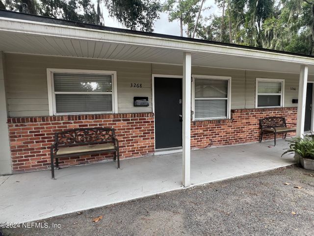 $950 | 3268 St Augustine Road | South Riverside