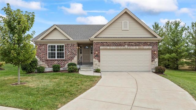 $379,500 | 122 Cabot Court | Wentzville