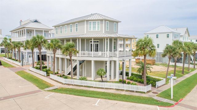 $6,500 | 817 Positano Road | Galveston