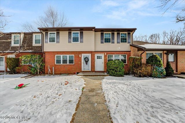 $300,000 | 728 Kevin Court | Brick Township - Ocean County