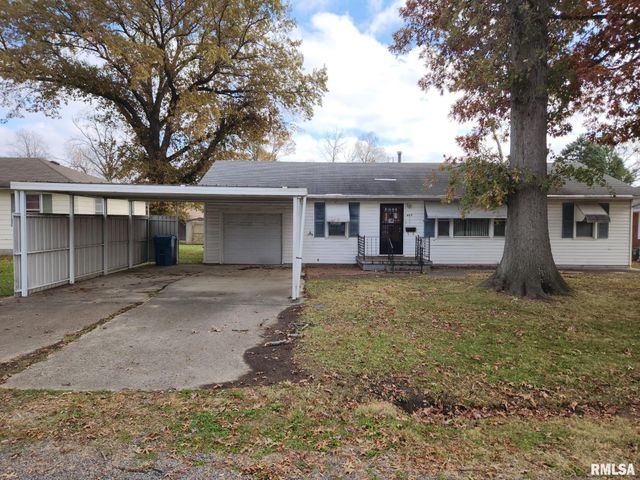 $56,000 | 427 Delores Street | Centralia