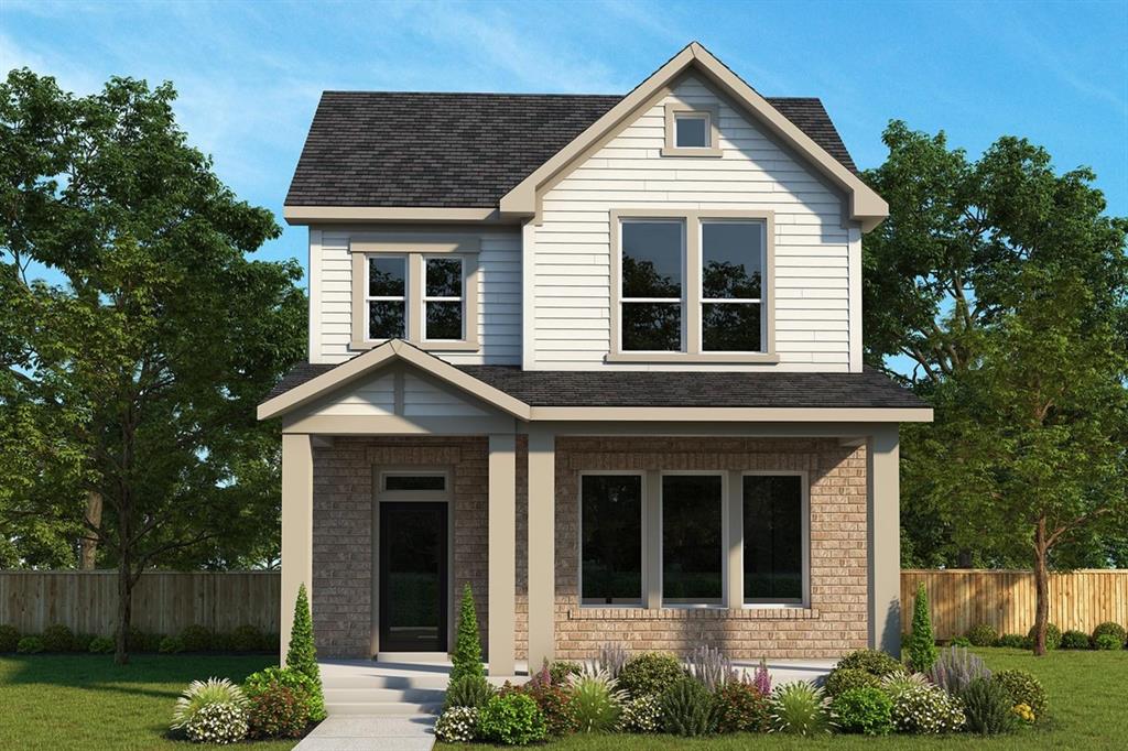 Welcome to The Booker by David Weekley Homes. **HOME ESTIMATED TO BE COMPLETE FEBRUARY 2025**