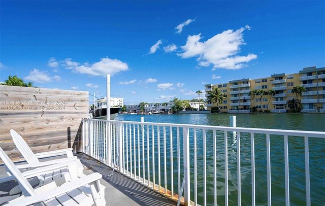 $2,500 | 7925 Crespi Boulevard, Unit 1 | Biscayne Point