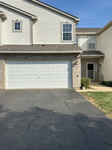 $274,000 | 1855 Candlelight Circle | Sugar Grove Township - Kane County