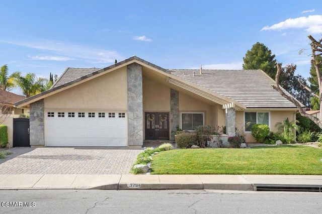 $6,995 | 3294 West Sierra Drive | Westlake Village - Thousand Oaks