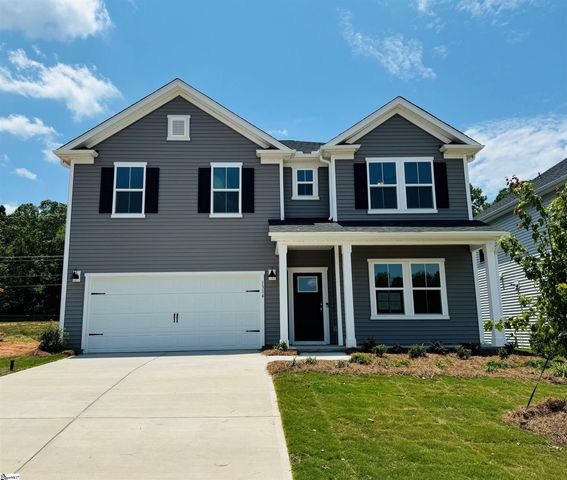 $366,182 | 1314 Willow Ridge Way | Hillbrook