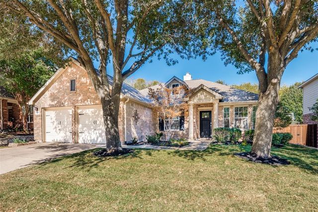 $430,000 | 7808 Shasta Drive | Stonebridge Ranch