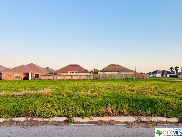 $49,500 | 313 Claret Dr Port | Port Lavaca