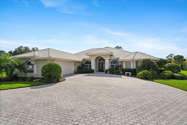 $998,000 | 7951 Plantation Lakes Drive | The Reserve