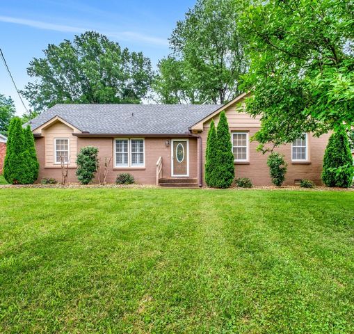 $409,900 | 4749 Kennysaw Drive | Donelson-Hermitage-Old Hickory