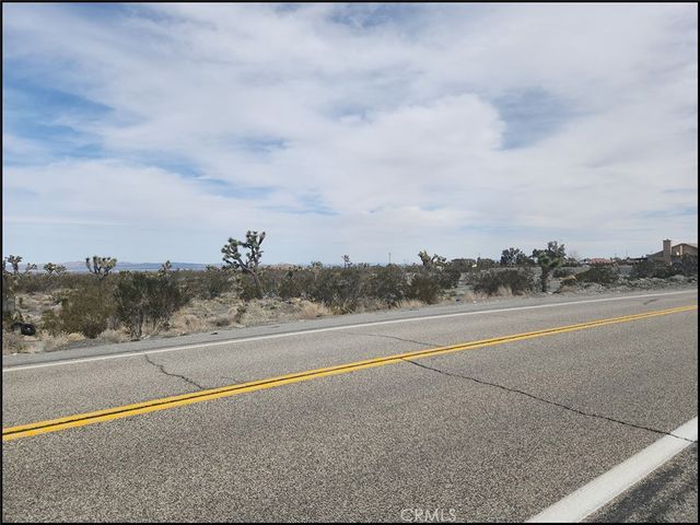 $49,900 | 0 Duncan Road | Pinon Hills