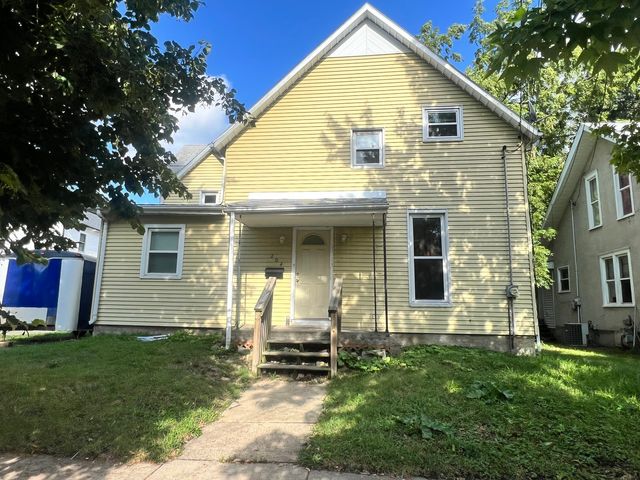 $95,000 | 204 South Mason Street | West Bloomington