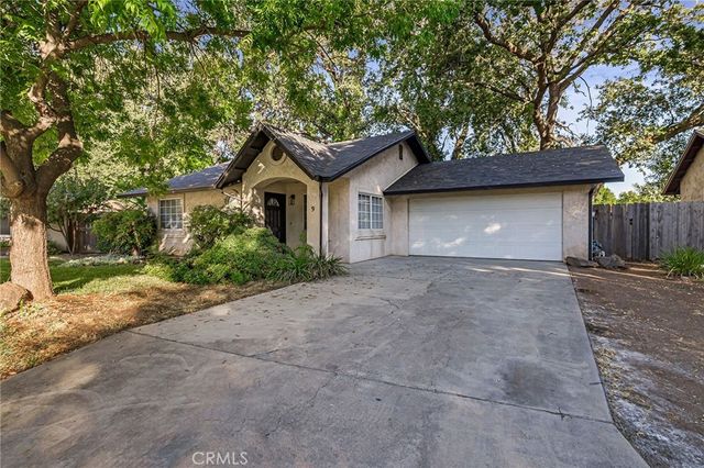 $419,900 | 9 Hunter Court | Chico