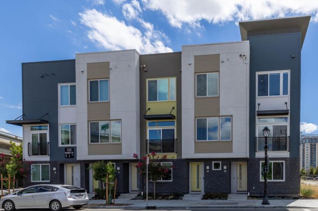 $1,199,000 | 203 Proximity Way | Downtown San Jose