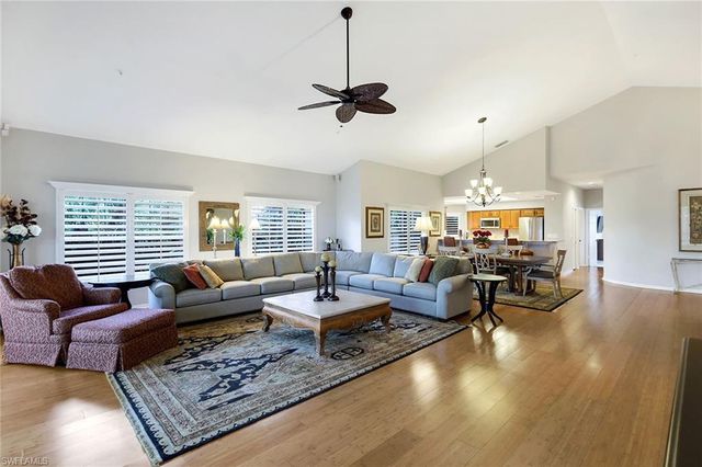 $950,000 | 26876 Wedgewood Drive, Unit 203 | Bonita Bay