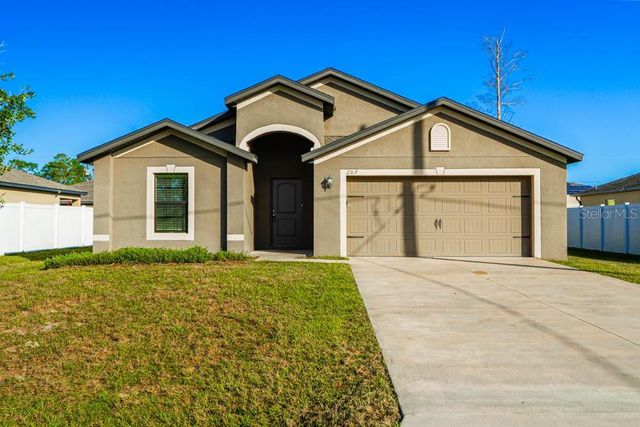 $319,900 | 207 Goldenrod Lane | Poinciana-Village 8