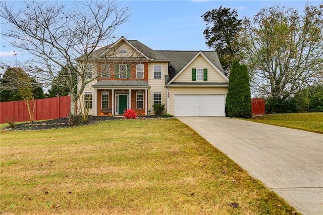 $515,000 | 119 Holly Trace Lane