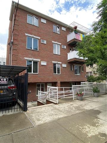 $508,000 | 1838 West 13th Street, Unit 1A | Gravesend